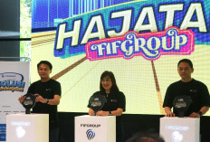 Motor Impian Lebih Hemat Rp12,3 Juta