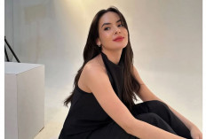 Steffi Zamora Cerita Tantangan Syuting Film 