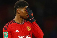 Aston Villa Dikabarkan Tak Permanenkan Rashford