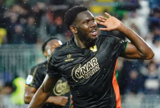 Venezia Keluar Dari Zona Degradasi 