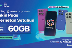 XL Hadirkan Bundling Smartphone Terbaru