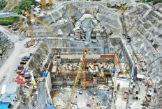 Tiga Hari Dalam Gelap dan Dapat Suplai dari PLTA, Listrik Kerinci–Sungai Penuh Kembali Normal