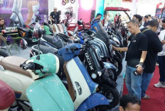 CATAT! Yang Perlu Diperhatikan Saat Membeli Motor Listrik