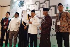 Perlu Upaya Keras Wujudkan Presidential Club yang Diusulkan Prabowo