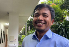 Pemutakhiran Data Partai Politik Penting untuk Persiapan Pemilu 2029