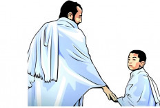 Dalam RUU Haji, Kuota Haji Untuk Kabupaten/Kota Ditetapkan Oleh Menteri 