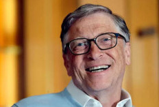 Tiga Profesi Ini Menurut Bill Gates Tak Tergoyahkan oleh AI, Apa Saja?