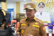 Minta RT Tidak Melakukan Intervensi Dalam PSU