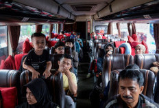 Kiat Redakan Kram dan Pegal Punggung bagi Ibu Hamil Saat Mudik