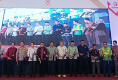 Bawaslu Luncurkan Pemetaan Kerawanan Pilkada 2024