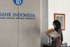 Transaksi BI-FAST tembus Rp25 Kuadriliun