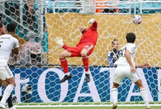 Real Madrid Amankan Tiket Perempat final