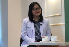 Strategi Pencegahan Penularan HMPV pada Anak dengan Pendekatan 'JaMu AsLi'