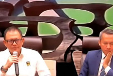 Asosiasi Minta RUU Haji Tidak Ganggu Ekosistem Ekonomi Umat