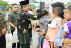 Tekan Stunting, Gencar Pantau Ibu Hamil dan Balita