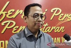 Bawaslu Tekankan Pentingnya Transparansi dan Ketegasan dalam Pengawasan Pemilu