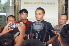 Satu Lagi Provokator Kasus perusakan Fasilitas Kantor Gubernur Ditetapkan Tersangka