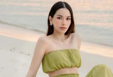 Alyssa Daguise Tantangan Membangun Keluarga