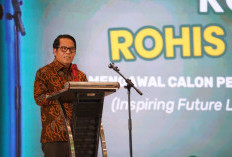 Guru Perlu Buat Pelajaran Agama Lebih Menarik dan Kontekstual