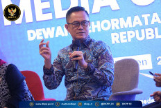 DKPP Tegaskan Peran Penting Jaga Kepercayaan Publik terhadap Pemilu