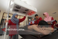 Butuh Fisioterapi Rutin untuk Memperbaiki Kondisi Stroke Pasien