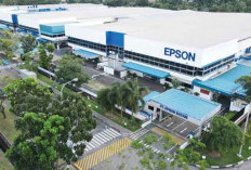 Epson Terus Memajukan Teknologi dan Membangun Negeri