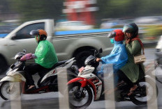 Waspada Hujan Lebat! BMKG Keluarkan Peringatan Dini Cuaca Ekstrem di Sejumlah Wilayah