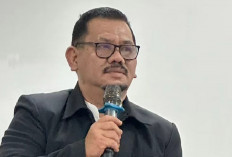 Resmi Dilantik Sebagai Rektor UIN STS Jambi, Prof As'ad: Ini Amanah 