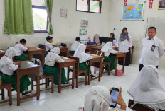  AKMI 2024, Mengukur Kompetensi Siswa Madrasah dalam Era Digital