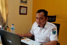 BLANK SPOT! 29 Lokasi di Batanghari Masih Alami Kesulitan Akses Internet 