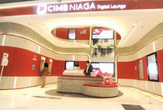 CIMB Niaga Luncurkan AIA Fortuna Prestige Treasure 