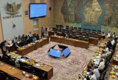 Hingga Mei 2025, Distribusi LPG 3 Kg Capai 3,49 Juta Ton