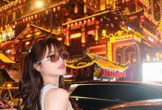 Fuji Membuat Pengakuan Mengejutkan