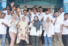 Eksis Hampir Tiga Dekade, Jambi Ekspres Mantap Menatap 2026