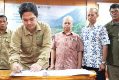 Berkomitmen Lindungi Hutan, Triputra Agro Persada Jalin Kerja Sama Konservasi Hutan Adat Panglima Pati Jambi