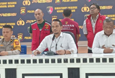 Bocah 6 Tahun Jadi Korban Penganiayaan yang Dilakukan Ibu Kandung dan Ayah Tirinya