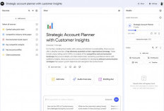 Google Umumkan NotebookLM Plus Tersedia untuk Bisnis dan Pendidikan