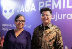 Kalangan Pemerhati Luncurkan Platform Jagapemilu