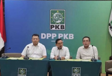 PKB Yakin Muktamar Tak Ada Cawe-cawe Pihak Eksternal