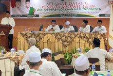 SAH Sampaikan Kabar Gembira, Era Presiden Prabowo Biaya Haji 2025 Turun Rp 4 Juta