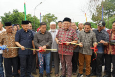 Reses Kemas Faried Alfarelly