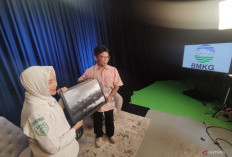 BMKG Pastikan Efisiensi Anggaran Tak Ganggu Layanan Global dan Nasional