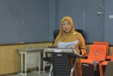 Rika Neldawaty Sebut Komitmen Organisasi dan Adaptasi Teknologi Pengaruhi Kinerja Auditor di Provinsi Jambi