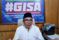 Kesadaran Menggunakan IKD, Rendah