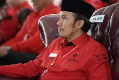 PDIP Umumkan Ratusan Dukungan Pilkada, Langsung Disampaikan Megawati Soekarnoputri