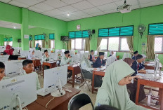 31.990 Siswa Ikuti SNPDB Madrasah Unggulan se-Indonesia
