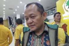 Golkar Akan Panggil Pelapor Ujaran Kebencian Terhadap Bahlil
