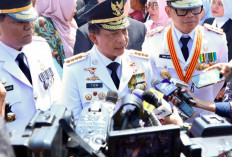 Semua Anak Bangsa Punya Peluang Raih Prestasi di IPDN