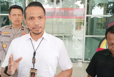 Polisi Tetapkan Dua Orang Tersangka Kasus Penipuan Supplier Handphone di Jambi