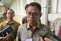 ESDM Siapkan Impor BBM 1,4 Juta KL dari AS untuk Atasi Kelangkaan di SPBU Swasta